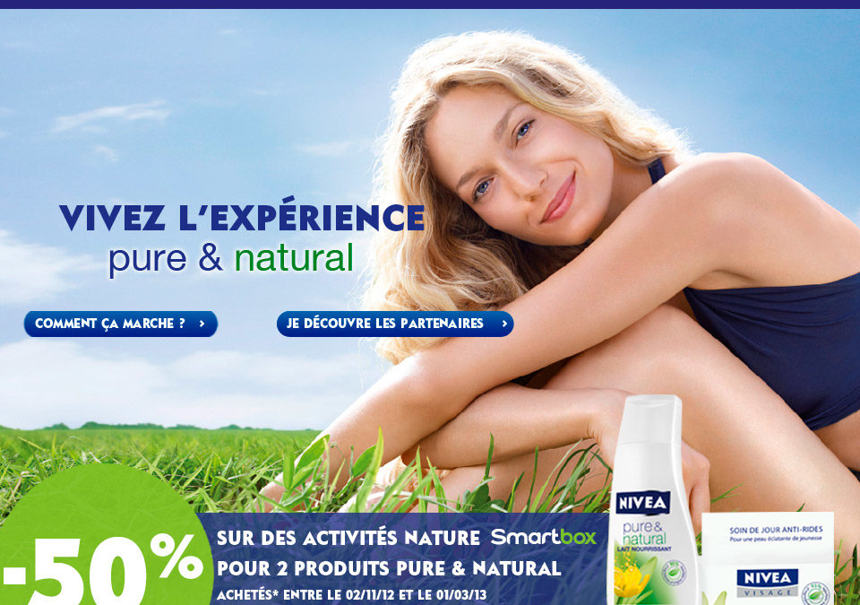 Nivea
