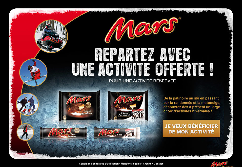 Mars
